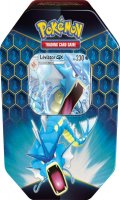 Pokmon : Pokbox de Nol 2019 - Lviator-GX