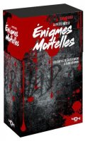 Enigmes mortelles