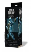 Star Wars Lgion : Capitaine Clone Rex
