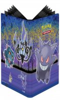 Pokmon : Portfolio Pro-Binder A4 360 cartes Haunted Hollow