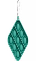 Go Pop ! Mini - Turquoise