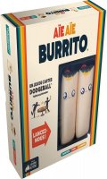 Ae Ae Burrito