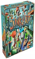 Junk Art (Plastique)