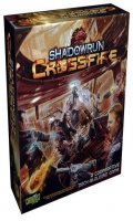 Shadowrun : Crossfire