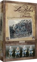 Les Poilus : dition armistice