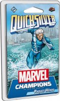 Marvel Champions : Quicksilver (Hros)