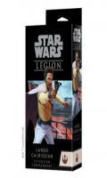 Star Wars Lgion : Lando Calrissian