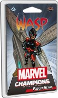 Marvel Champions : Wasp (Hros)