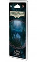 Horreur  Arkham : La Tanire de Dagon (Campagne 6)