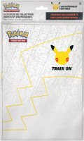Pokmon : Portfolio 30 Cartes Gantes