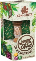 Jungle Speed Eco : Koh-Lanta