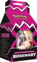 Pokmon : Coffret Tournoi Premium Rosemary