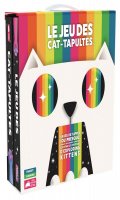 Le Jeu des Cat-Tapultes