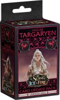 Le Trne de Fer - Le Jeu de Figurines : Maison Targaryen - Paquet de Mise  jour 2021 [T15]