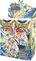 Pokmon pe et Bouclier 09 "Star Etincelantes" : Booster (Display)