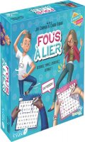 Fous  Lier