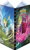 Pokmon pe et Bouclier 08 "Poing de Fusion" : Portfolio A5 80 cartes