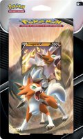 Pokmon : Deck de Combat-V Lougaroc-V