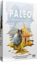 Paleo : Une Nouvelle re (Extension)