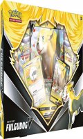 Pokmon : Coffret Fulgudog-V