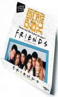 Escape box : friends