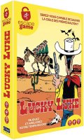 Escape game - lucky luke : la ballade des dalton