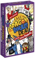 Game of dragon boules dead : extension 1 - grosse baguette