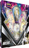 Pokmon : Coffret Arceus-V