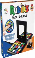 Rubik's Race