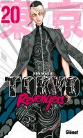 Tokyo revengers T.20