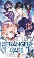 Stranger case T.15