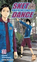 Sket Dance T.31