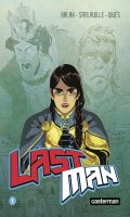 Lastman - edition poche T.7