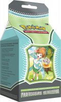 Pokmon : Coffret Tournoi - Professeure Keteleeria