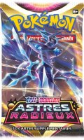Pokmon pe et Bouclier 10 "Astres Radieux" : Booster