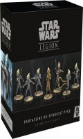 Star Wars Lgion : Fantassins du Syndicat Pyke