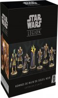 Star Wars Lgion : Hommes de Main du Soleil Noir