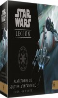 Star Wars Lgion : Plateforme de Soutien d'Infanterie