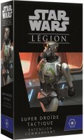 Star Wars Lgion : Super Drode Tactique