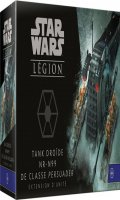 Star Wars Lgion : Tank Drode NR-N99