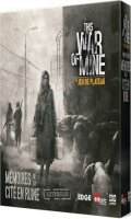 This War of Mine: Mmoires de la Cit (Extension)