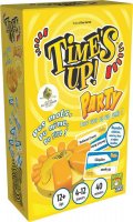 Time's Up Party 1 - Jaune (GMS)