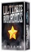 Ultimate Railroads