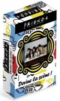 Friends - le jeu de cartes