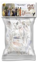 Le clich du sicle - kit deluxe : silhouettes transparentes (pour 2 joueurs)