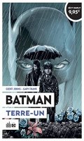 Le meilleur de DC Comics - Batman - Terre-un