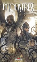 Monstress T.6