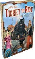 Les Aventuriers du Rail : Pologne (Extension)