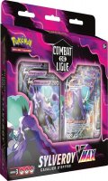 Pokmon : League Battle Deck Sylveroy Cavalier d'Effroi VMAX