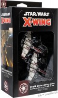 Star Wars X-Wing 2.0 : Clone Z-95 Expansion Pack
